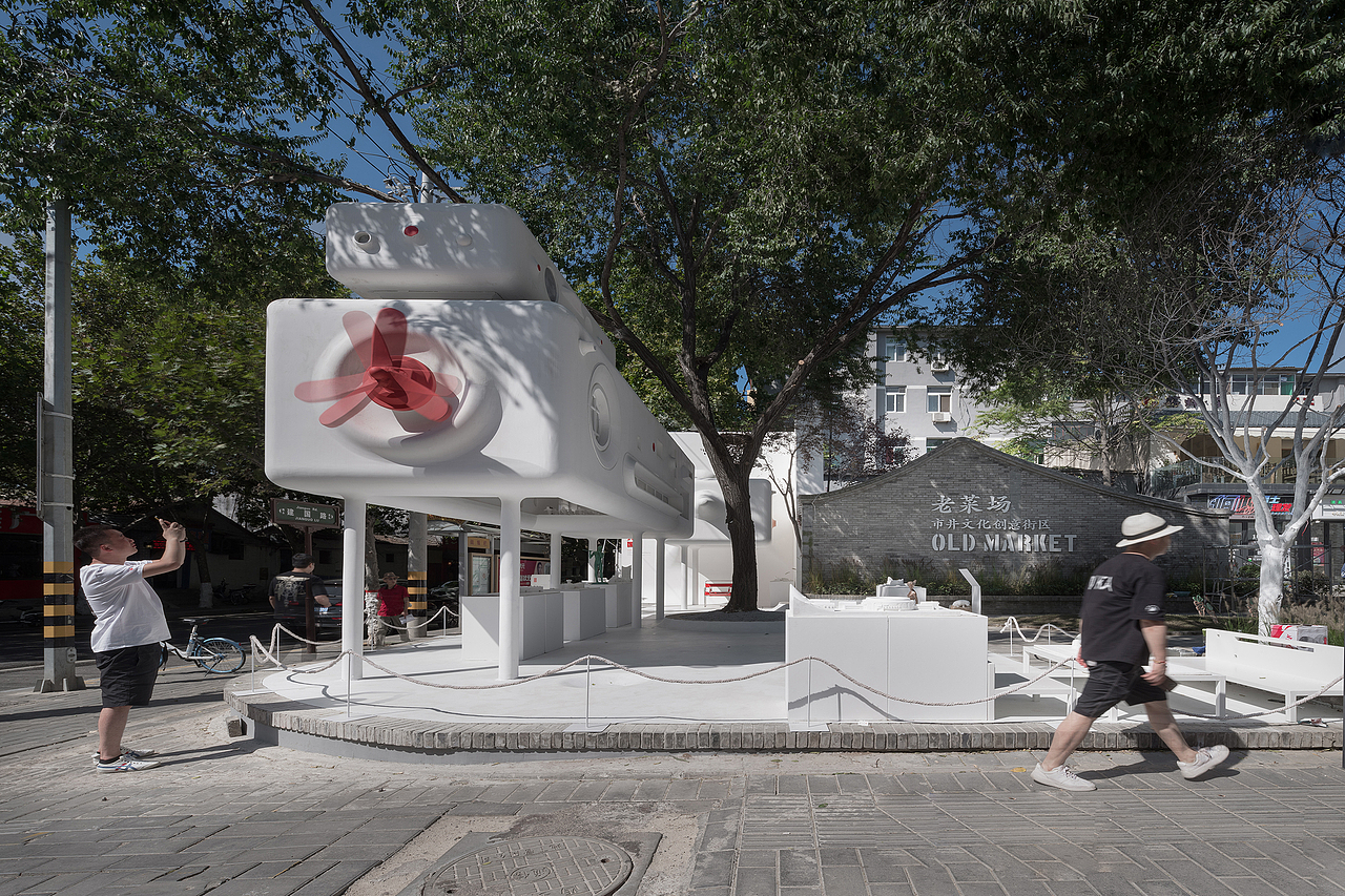 未来者城市展厅（图ZMjcxMDQ2Mzc2） - 环境/建筑摄影 - 站酷设计师摄影师_豆豆君原创素材 - 站酷ZCOOL