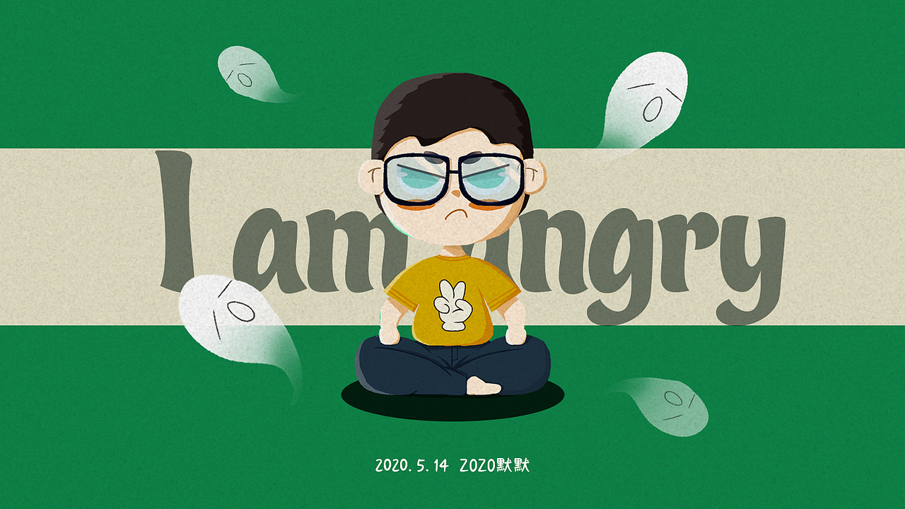 可爱的小人们（图ZMjA2NjkyMzMy） - 创作习作 - 站酷设计师ZOZO默默原创素材 - 站酷ZCOOL