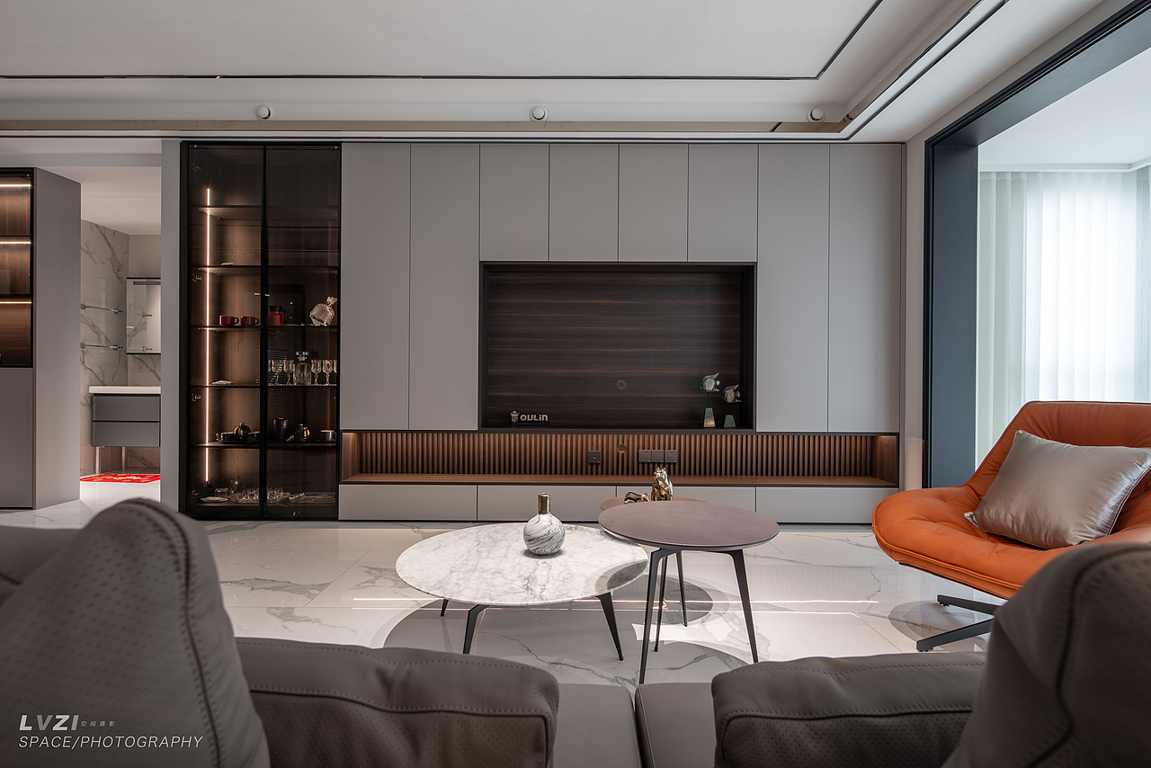 「空间摄影」私宅家装设计