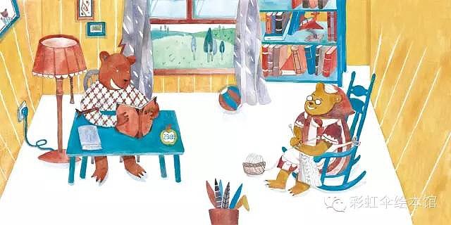 不做小熊貓（圖ZMzI5MzE2MDA=） - 兒童插畫 - 站酷設(shè)計師簍簍開飛機(jī)原創(chuàng)素材 - 站酷ZCOOL