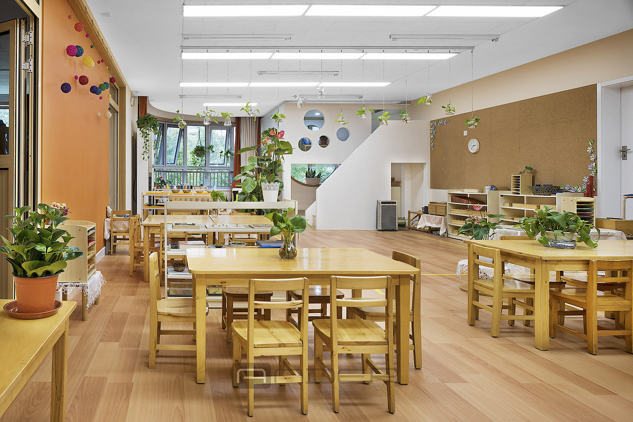 北京师范大学实验幼儿园望京分园