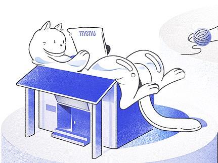  液体猫猫