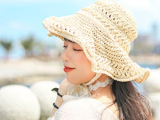 人物写真拍摄