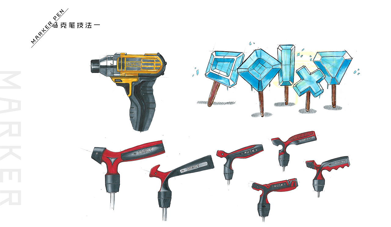 Four's Portfolio（图ZODkzMzIyMjA=） - 其他工业/产品 - 站酷设计师LegendFour原创素材 - 站酷ZCOOL