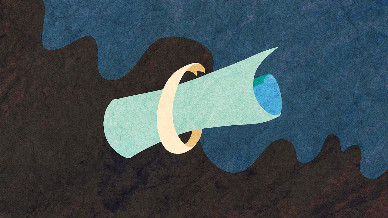 动画|发改委✖️腾讯新闻《我们要如何去向远方》