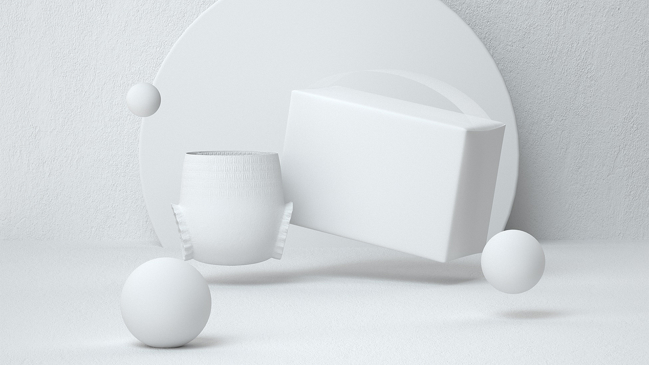 发现芯能量-白膜