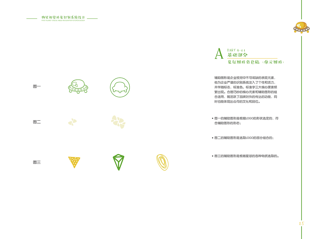 · 物星 · VI手册（图ZNTQzMjU4NDA=） - 品牌 - 站酷设计师何玉琪原创素材 - 站酷ZCOOL