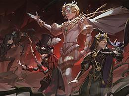 第五人格-白侦探