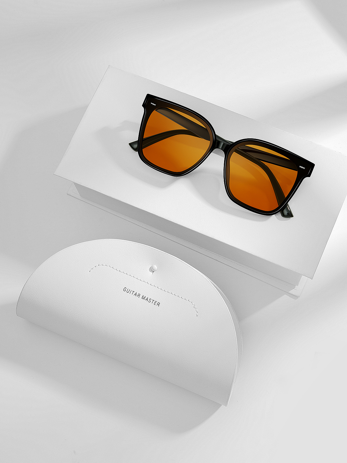 墨镜摄影 | 太阳镜 70静物产品后期精修|摄影|修图/后期|是橘酱丫