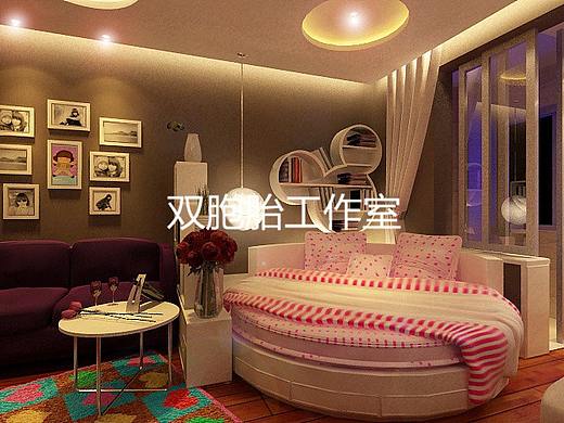 家装（个人主页-ZMjk4MzkyNDg=） - 建筑/空间 - 站酷设计师Z29524227原创素材 - 站酷ZCOOL