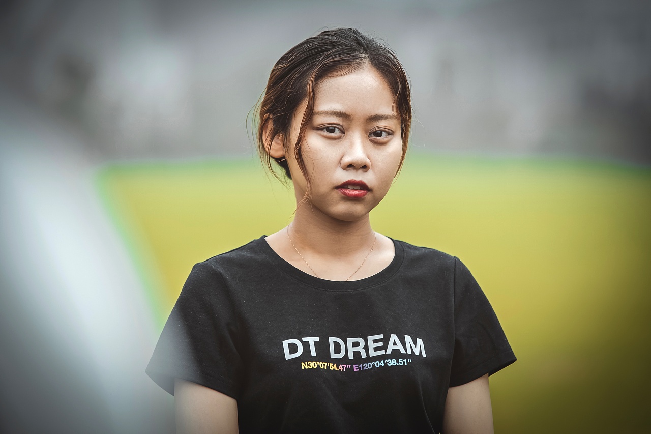 人像拍摄/canon 1dx markii和适马的70-200mm 2.