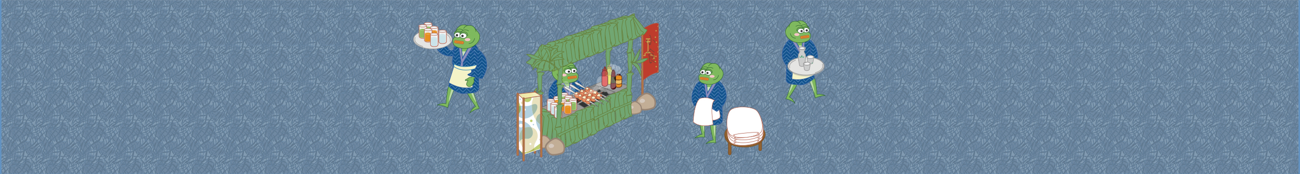 派大君的个人主页（封面预览） - 主页封面设置 - 站酷设计师派大君原创素材 - 站酷ZCOOL