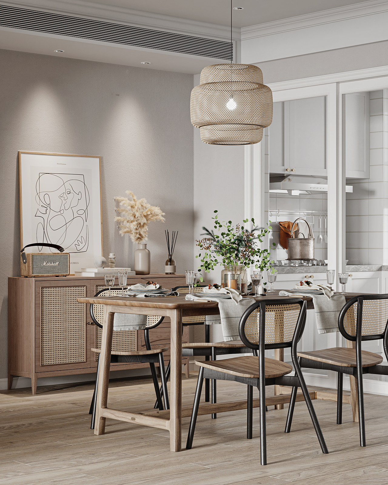 时尚· Performance works（图ZMjExNjcyNDQ4） - 家装设计 - 站酷设计师M丶先森原创素材 - 站酷ZCOOL