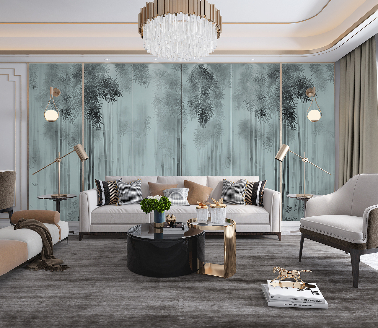 艾嘉利壁画（图ZMjI3ODA3NDcy） - 绘画 - 站酷设计师杰克杰原创素材 - 站酷ZCOOL