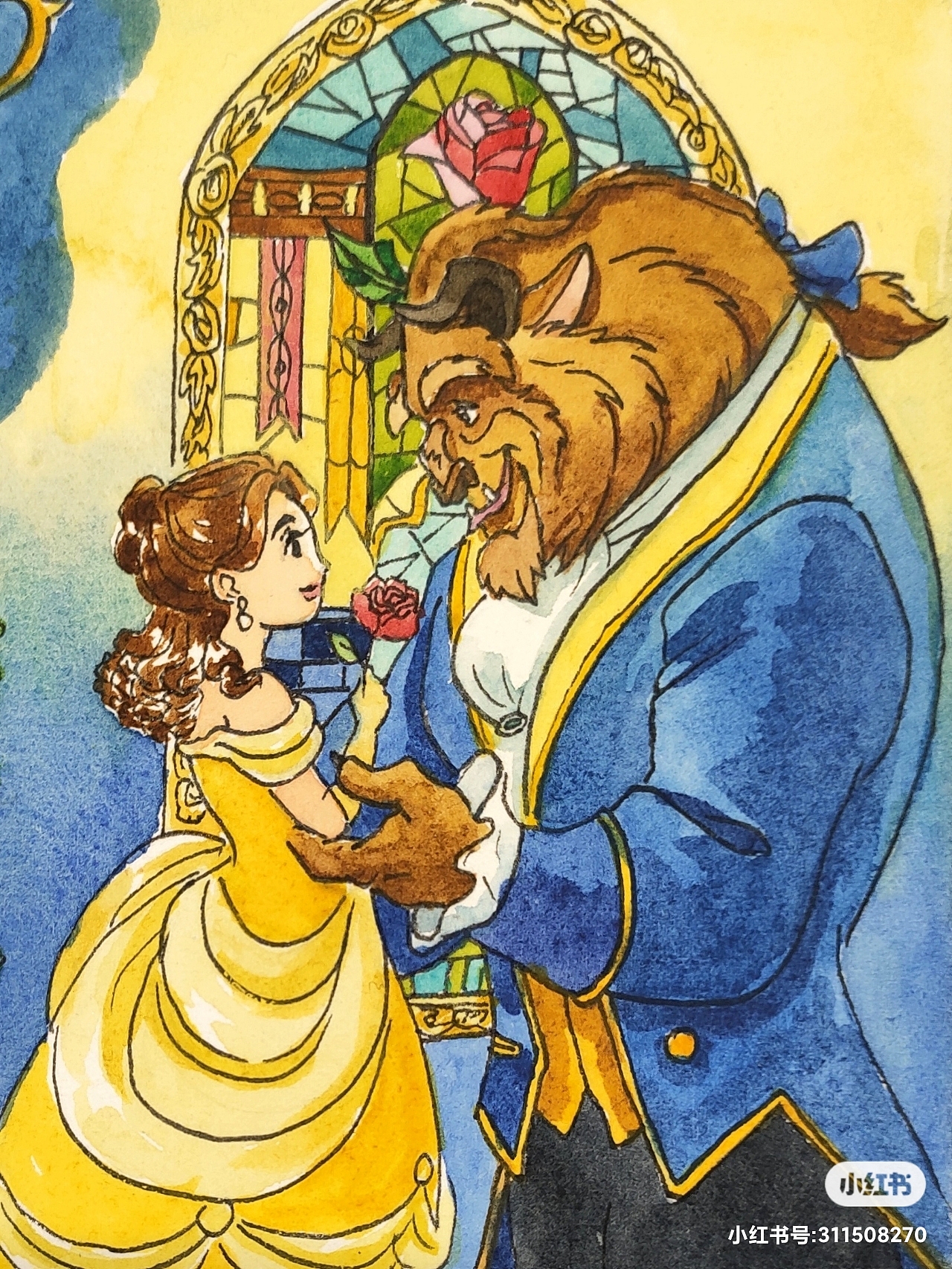 手绘宝宝日常2（图ZMjYwNDAzOTIw） - 短篇/格漫 - 站酷设计师凤Freya原创素材 - 站酷ZCOOL