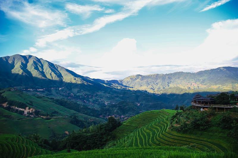 高饱和的风光片（图ZMTMzMzU1NTcy） - 风光摄影 - 站酷设计师白羊座数码师一枚原创素材 - 站酷ZCOOL
