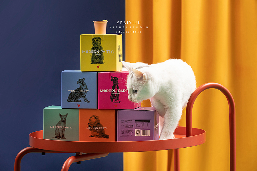 产品摄影-产品视频-宠物猫粮狗粮(图ZMTk5ODA4ODAw) - 产品摄影 - 站酷设计师杭州简俊文化传媒原创素材 - 站酷ZCOOL