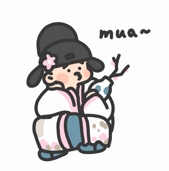 江南百景图动态表情包