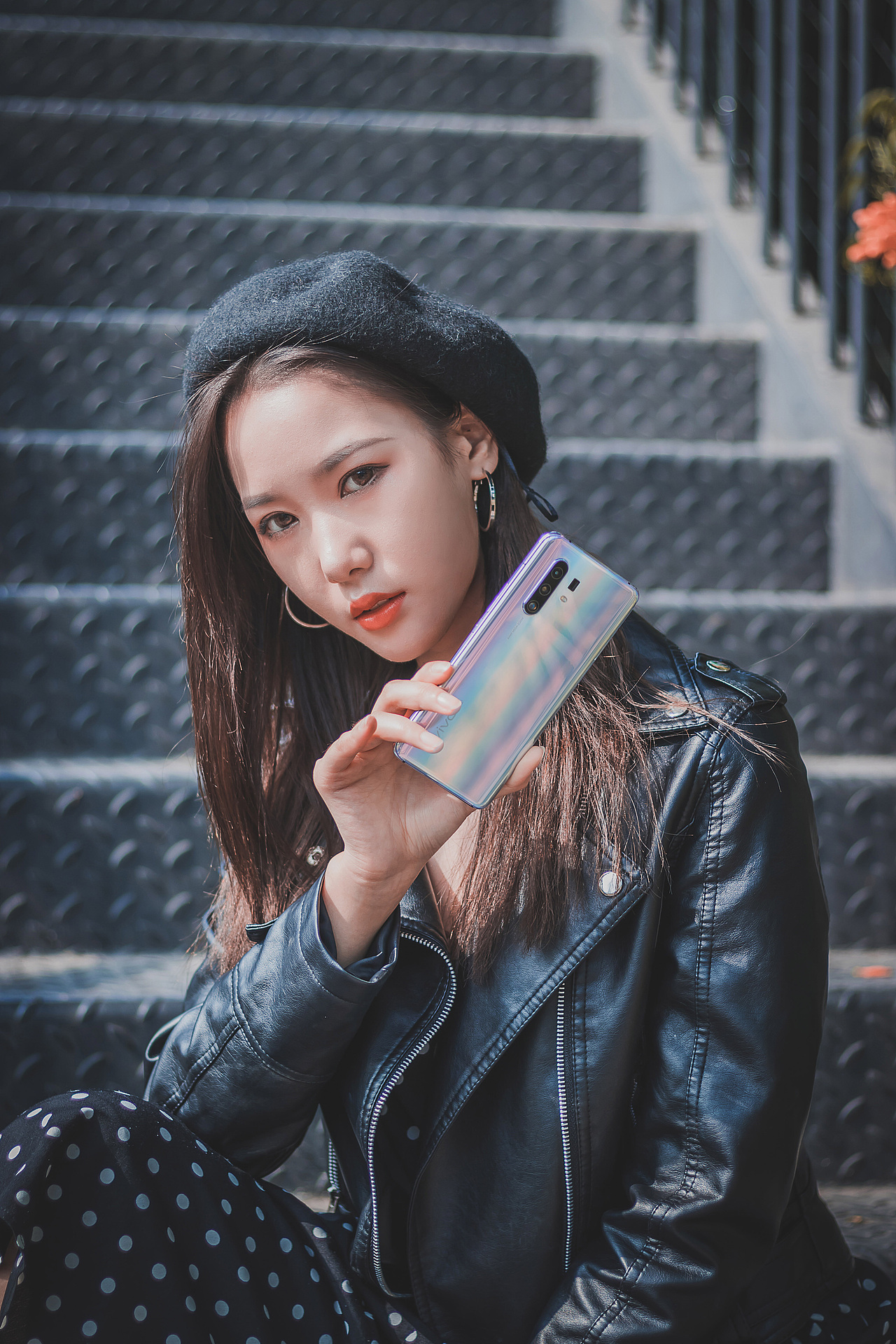 一些盘点（一）—— vivo X30 Pro（Model）