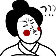 表情包“大唐仕女”上线了!