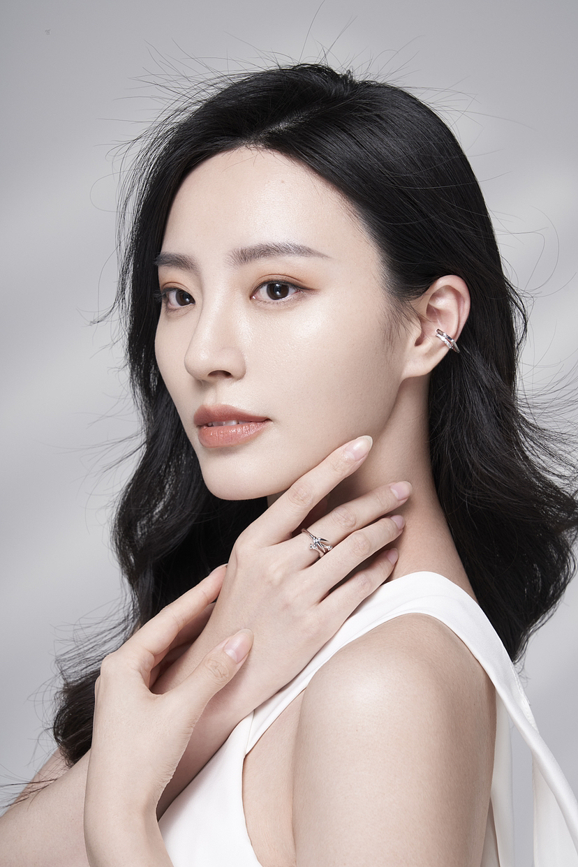 he禾|饰品修图,商业精修