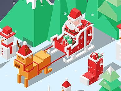 2.5D練習(xí)（個(gè)人主頁(yè)-ZNTA0MDUxMzI=） - 創(chuàng)作習(xí)作 - 站酷設(shè)計(jì)師lin_vke原創(chuàng)素材 - 站酷ZCOOL