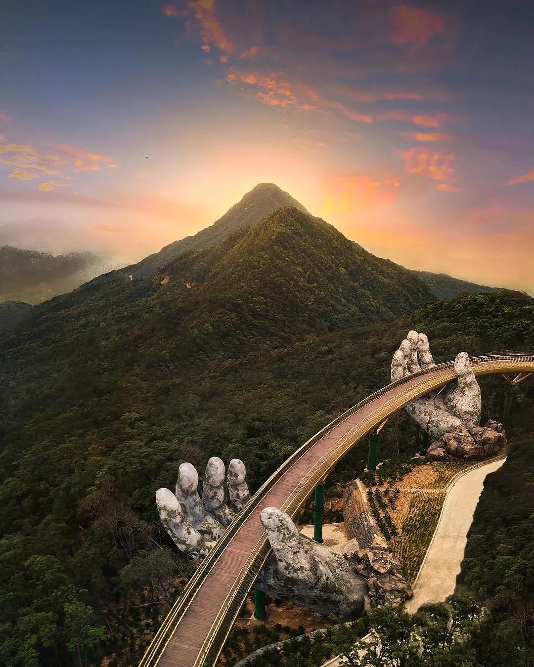 越南岘港旅行摄影|摄影|风光摄影|南京建筑空间摄影 - 原创作品 - 站酷 (ZCOOL)