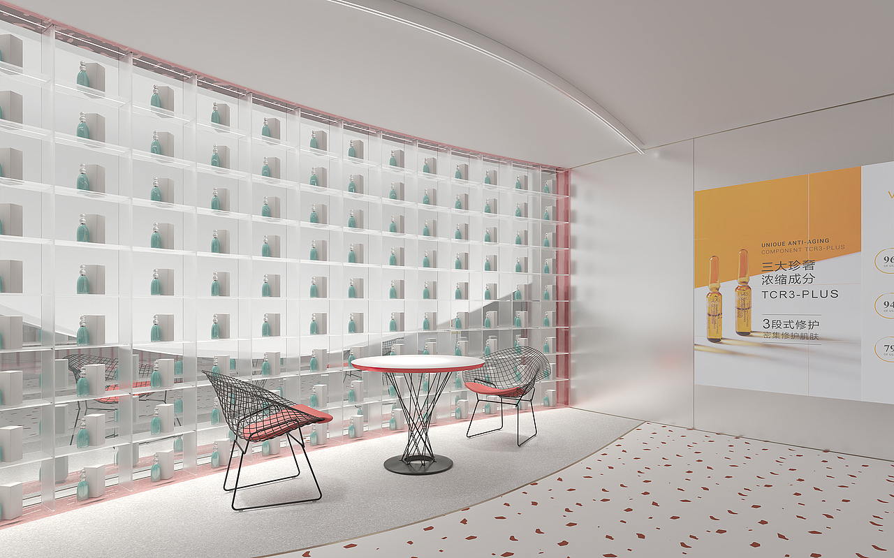 办公室里的展厅（图ZMjIxODU2NzY0） - 家装设计 - 站酷设计师Chauncy陈炫抗原创素材 - 站酷ZCOOL