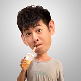拍照不休图的头像