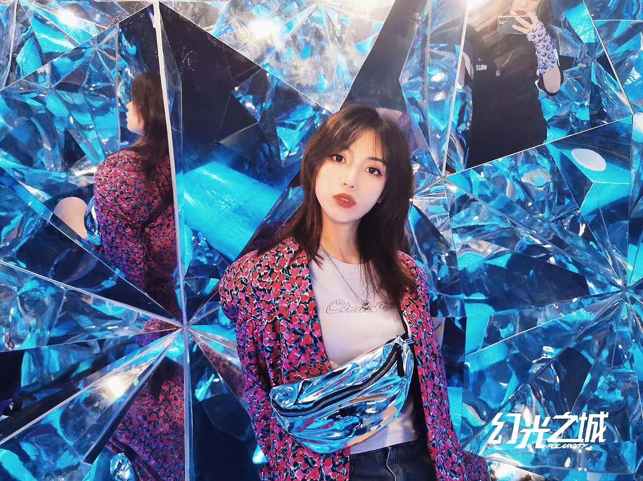 光影展 科技展 星空艺术馆 魔幻馆（图ZMjIwNDE2MjQ4） - 其他三维 - 站酷设计师hkj13159263603原创素材 - 站酷ZCOOL