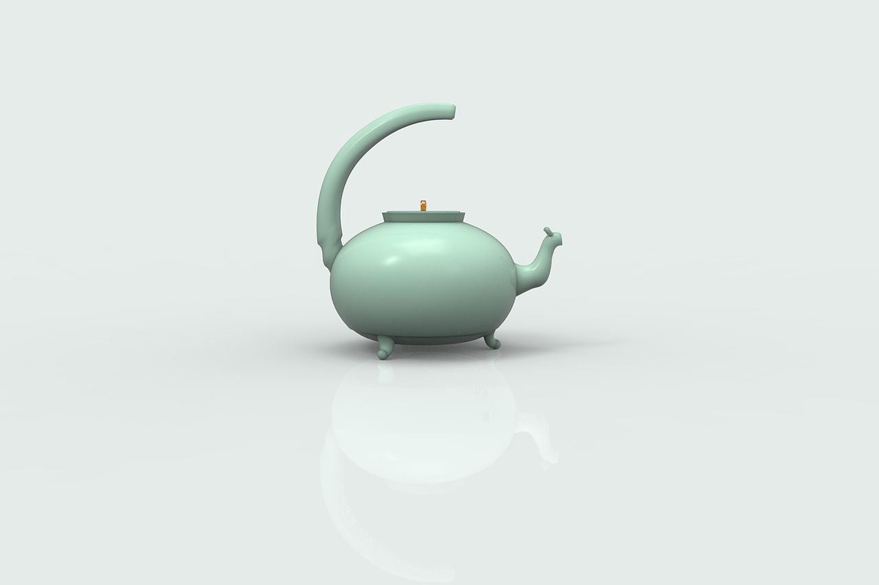 文创茶壶设计（图ZMTkyMTMxODg0） - 生活用品 - 站酷设计师一张设计师原创素材 - 站酷ZCOOL