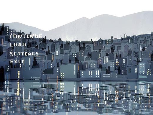 练习（个人主页-ZNDYyOTU5MTY=） - 创作习作 - 站酷设计师一留留原创素材 - 站酷ZCOOL