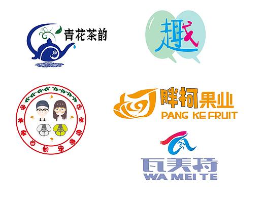 logo标志