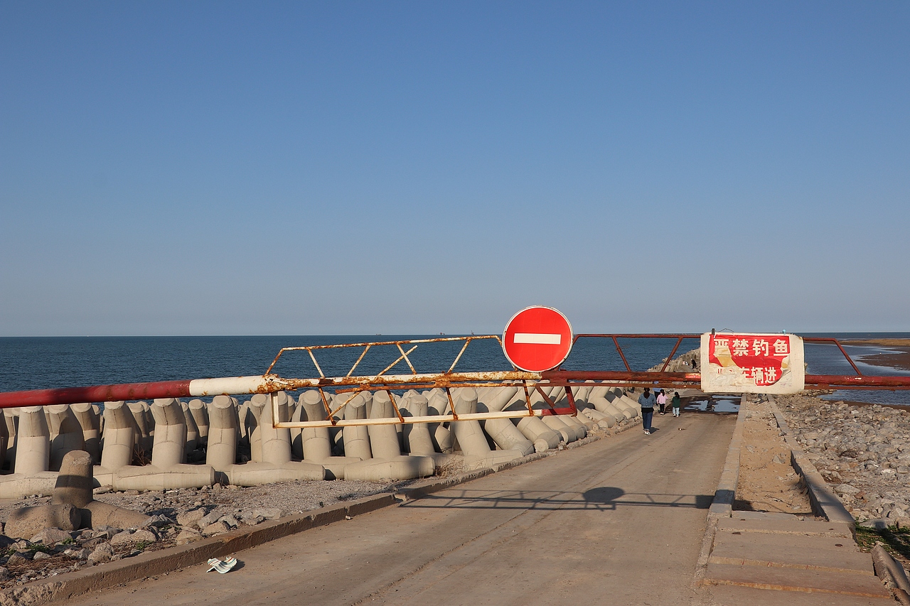 2021.5.2 海堤摄影（图ZMjUzNDYzMjM2） - 风光摄影 - 站酷设计师Z1ne原创素材 - 站酷ZCOOL