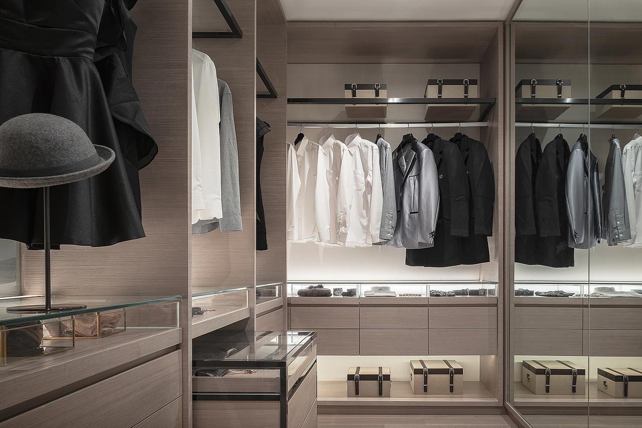 成都优品道黄龙溪谷F2户型别墅 元禾大千软装设计团队（图ZMTIyODA2Mzgw） - 家装设计 - 站酷设计师元禾大千原创素材 - 站酷ZCOOL