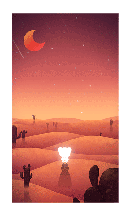 《红沙》遥远的沙漠之都有最美红色细沙,也有最耐干旱的仙人掌……