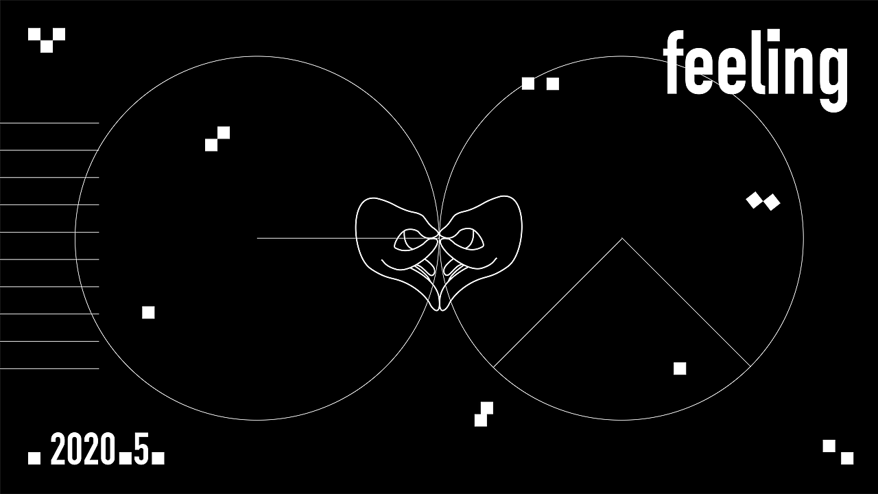 #2020青春答卷#feeling