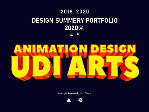 动画项目 | 复盘回顾展览（上）