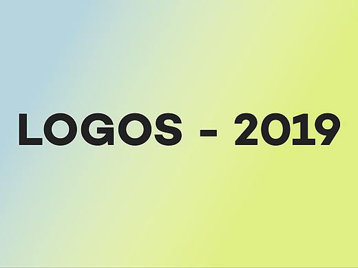LOGO设计-2019