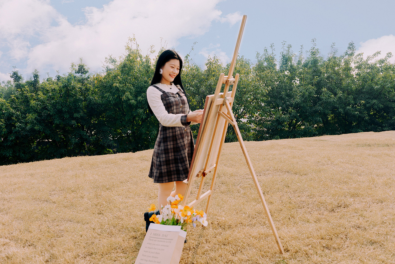 频繁记录着 因为生活值得（图ZMjgwNTE0NjI4） - 人像摄影 - 站酷设计师摄影师田由甲原创素材 - 站酷ZCOOL