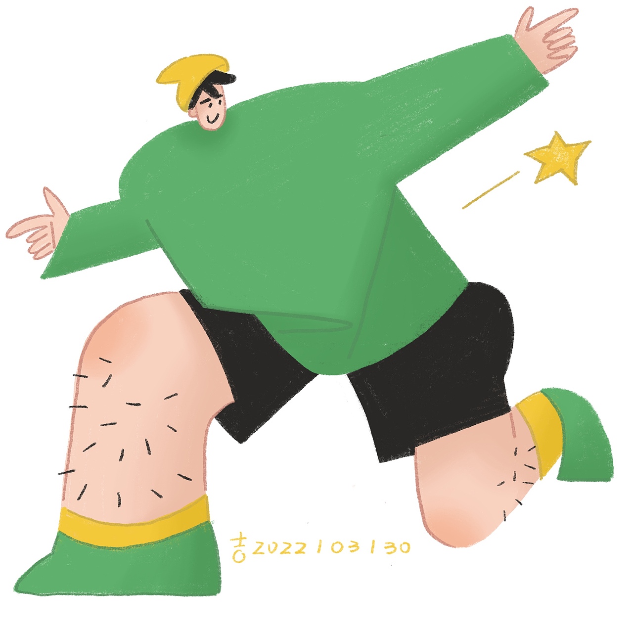 速写练习7（图ZMjk1MTUwNTQ4） - 创作习作 - 站酷设计师王小王zz原创素材 - 站酷ZCOOL