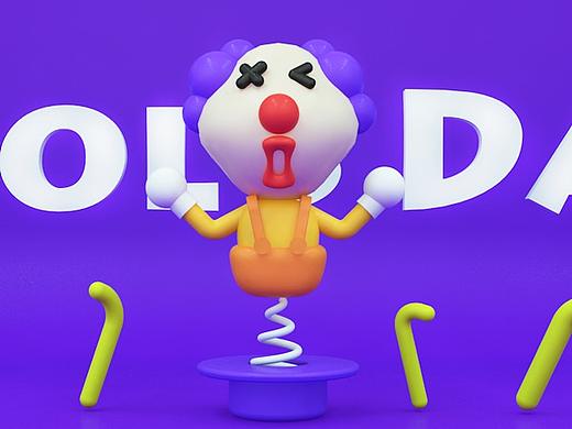 C4D Practice1（個人主頁-ZMzI4MzUyNjA=） - 創(chuàng)作習作 - 站酷設計師稻草怪原創(chuàng)素材 - 站酷ZCOOL