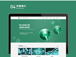 网页