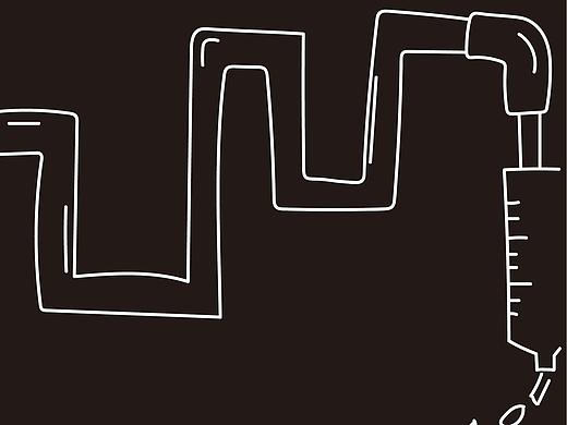 手繪玻璃貼紙（個(gè)人主頁-ZNDIyNDQ4ODQ=） - 其他平面 - 站酷設(shè)計(jì)師ann_yaa原創(chuàng)素材 - 站酷ZCOOL