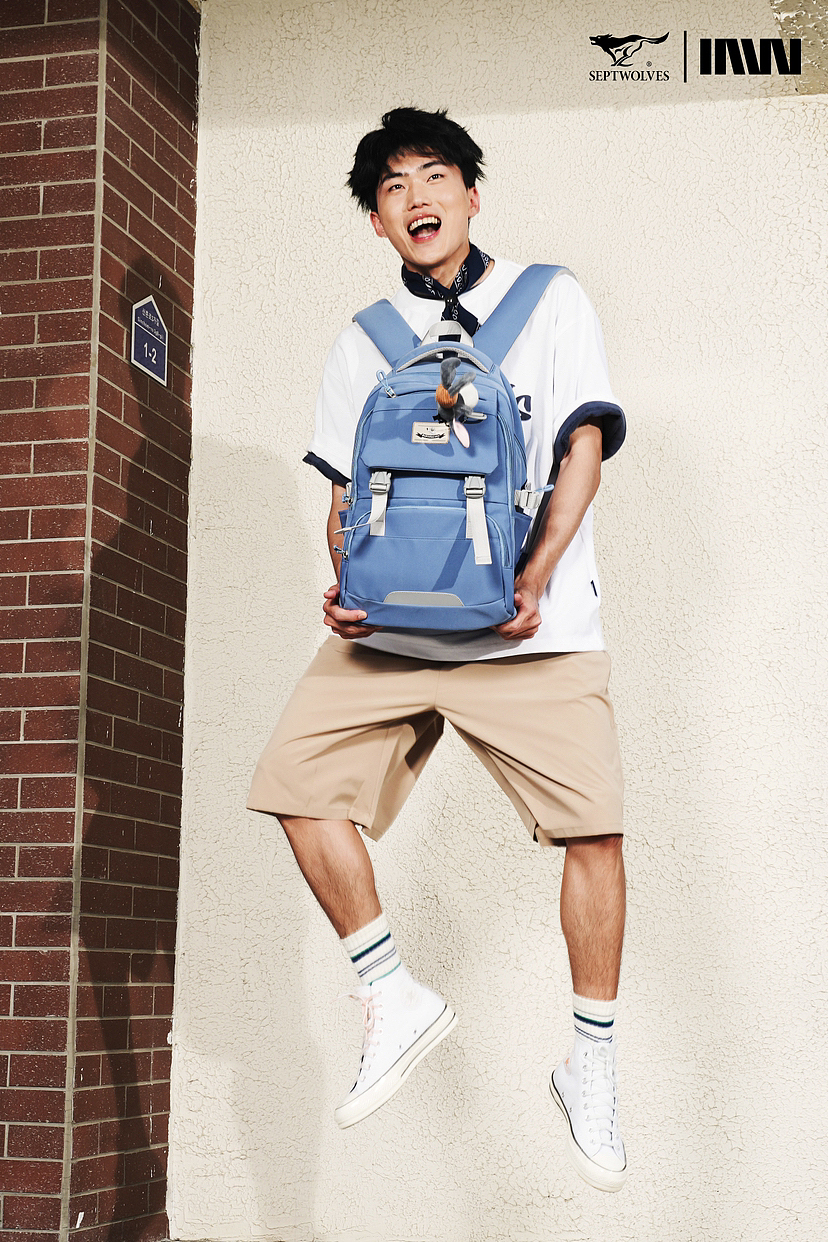 箱包摄影|快去买包吧~