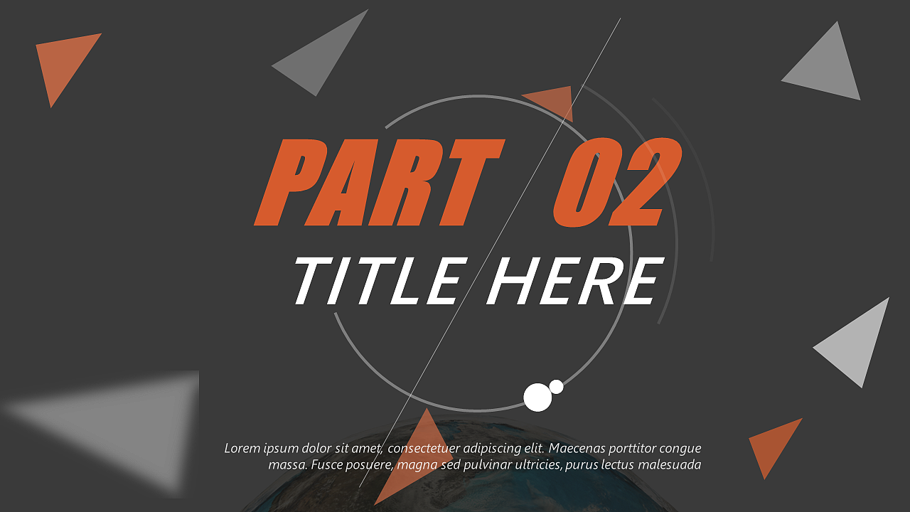 欧美风ppt模板（图ZMTkwNDk1NjI0） - PPT/Keynote - 站酷设计师奇异果kiki原创素材 - 站酷ZCOOL