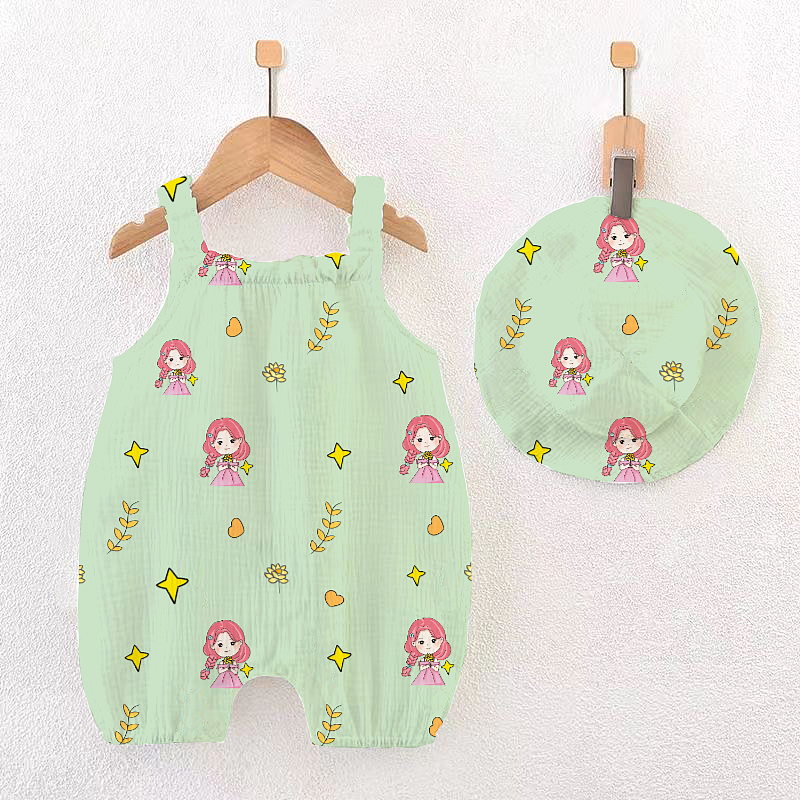 可愛女生家紡四方連續(xù)圖案設(shè)計(jì)（圖ZMzc0MDE4MjM2） - 商業(yè)插畫 - 站酷設(shè)計(jì)師小圓臉999原創(chuàng)素材 - 站酷ZCOOL