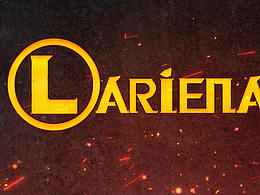 LOGO設(shè)計(jì)【英雄聯(lián)盟風(fēng)格】