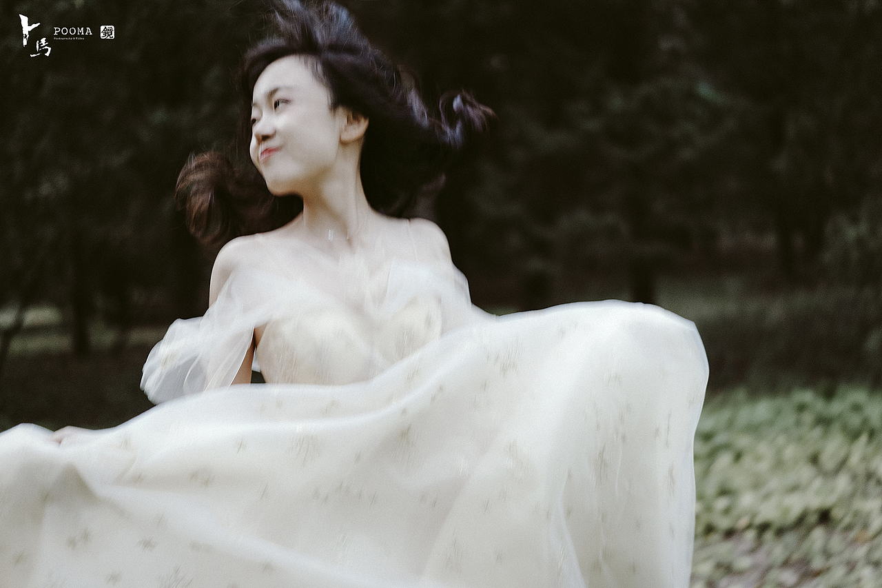 总觉得怎么说都显得庸俗,配不上你的美 | 北京