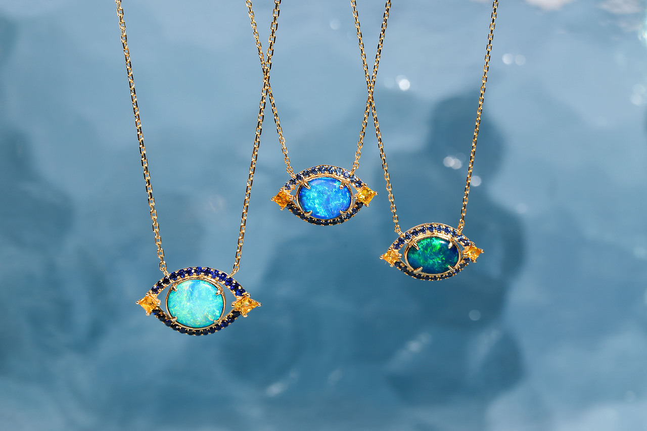 珠宝拍摄-欧珀（图ZMTczMDkxNzI0） - 产品摄影 - 站酷设计师chench_原创素材 - 站酷ZCOOL